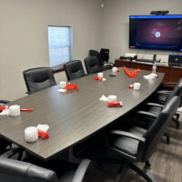 AVERT training at Cuddy Financial Services 1 AVERT training at Cuddy Financial Services 1